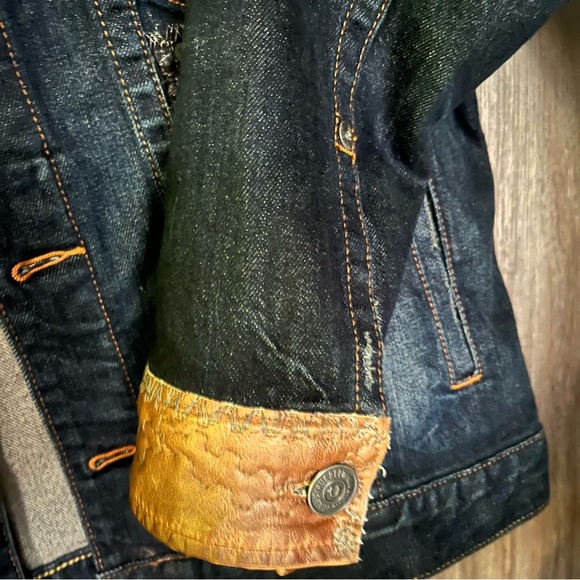 True Religion Jacket - Picture 11 of 11
